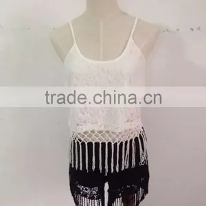 Lady Fashion Top thumbnail-1