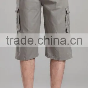 Man Shorts, MTM Service Half Length Short thumbnail-1