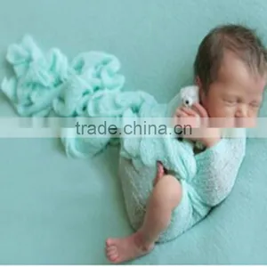 Boy Girl Baby Photography Props Wraps Infant Baby Photography Wraps thumbnail-2