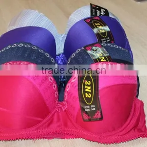 GZY Nylon Spandex Sport Body Shaper Seamless Underwear Bra Model thumbnail-1