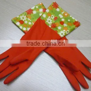 Cheap Price Household Latex Working Glove thumbnail-2