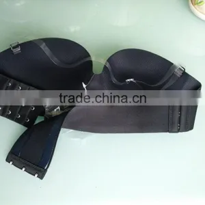 Woman Underwear Panties and Mature Nude Invisible Women Bra thumbnail-6