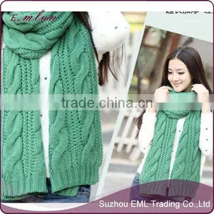 New Fashion Style Womens Shawl and Scarf Wholesale thumbnail-3