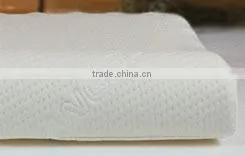 TP0043 2016 Wholesale Customized Slow Rebound Memory Foam Bubble Pillow Interior thumbnail-6