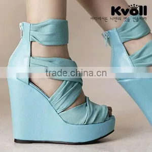 Women Fashion Sandals thumbnail-1