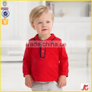 Children Chinese Clothing,wholesale Children Polo Shirt,children Polo Shirt thumbnail-1