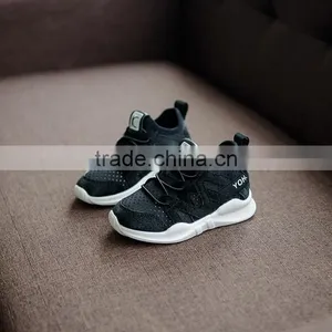 Zm50120b 2017 New Product Childern Sport Casual Shoe Hollow Breathable Shoes Kids thumbnail-3