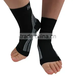 Plantar Fasciitis Foot Compression Sleeves Plantar Fasciitis Sock thumbnail-4