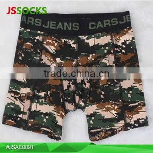 Cotton Underwear Sexy Underwear For Boys Kids Underwear thumbnail-1