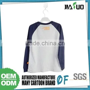 2015 New Style Custom Wholesale Kids Clothes India thumbnail-2