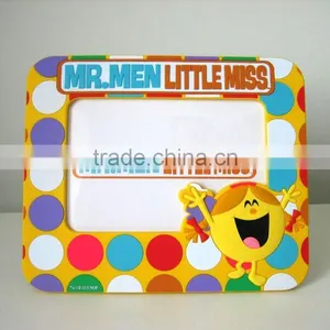 Lovely 3D Photo Frame thumbnail-1