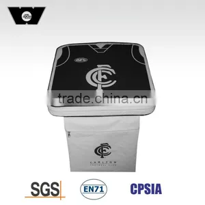 Waterproof Stadium Seat Cushion thumbnail-1