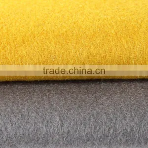 80%wool Fleece Fabric thumbnail-4