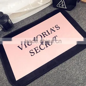 Home Decor Victoria Secret Logo Carpet Rug Blanket thumbnail-1