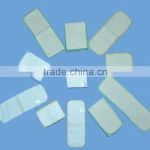 ABSORBENT PAD IN COTTON POLYESTER thumbnail-4