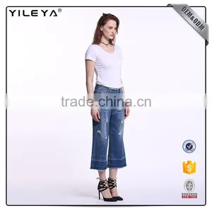 Sexy Girls Pants,sex Pants Jeans Women,denim Jeans Pants Trousers thumbnail-5