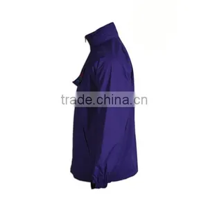 FAMA Audited Factory Starter Windbreaker Jackets Design Bulls Windbreaker Jacket thumbnail-4