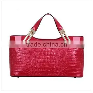 R0016H Top Grade Good Quality Woman Handbag thumbnail-2