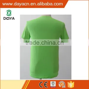 Novelty Fashionable Men Short Sleeve Seamless T-Shirts thumbnail-2