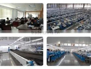 Yiwu Kai Ya Dress Co., Ltd. company overview - view 2 thumbnail