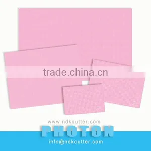 PVC Eco-friendly Cutting Mat for Quilting & Sewing thumbnail-3
