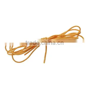 Terylene Jewelry Elastic Band Orange 1mm, 1 Bundle (Approx 220 M/Roll) thumbnail-3