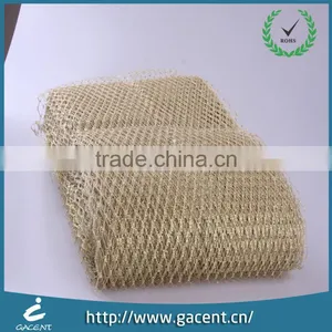 25cm Wide Polyester Wedding Tulle Netting and Spoon thumbnail-3