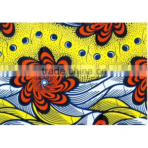 Real Wax Fabric thumbnail-1