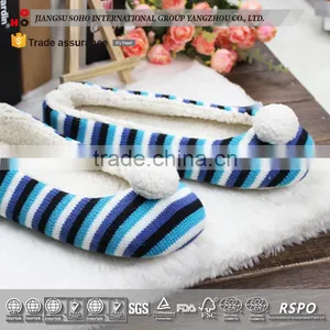 2017 Two Color Eva Slipper Pvc Air Blowing Slipper Mold thumbnail-1