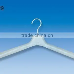 Plastic Top Hanger thumbnail-1