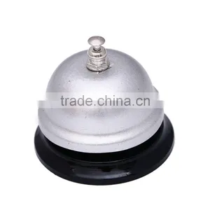 Ring for Beer/kiss /hug/beer Toy Stainless Table Call Bells thumbnail-2
