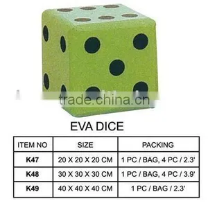 K47~K49 EVA DICE thumbnail-1