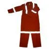 Flame Retardant Coveralls thumbnail-1