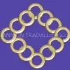 Flat/Plain Washer /Flat Gasket(DIN125A/DIN9021) thumbnail-1