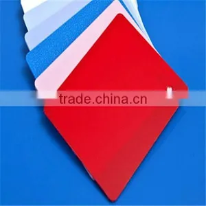 High Quality Stripes ABS Sheet thumbnail-1