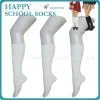 Good Selling School Socks Stuent and Chidren Sock Wholesale thumbnail-3