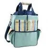 Deluxe Fully Insulated Picnic Time Lunch Tote Bag Odm-y9 thumbnail-1