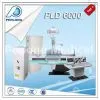 PLD6000 High Frequency Radiogrphy& Fluoroscopy Digital X-ray System thumbnail-1