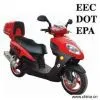 Sell Motorcycle thumbnail-1