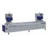 PVC Window and Door Machine-Two-head Seamless Welding Machine thumbnail-1