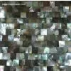 Blacklip Shell Tiles/panel in Brick Style thumbnail-1