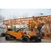 S400 Trailer Mounted Water Well Drilling Rig thumbnail-1