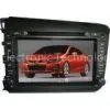 Civic Honda DVD Player thumbnail-1