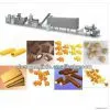 Automatic Core Filing/puffed Snack Food Extruder Machine/production Line thumbnail-3