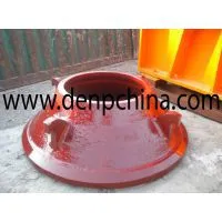 Cone Crusher Swing Cone thumbnail-1