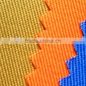 100%Cotton/CVC Flame Retardant Fabric thumbnail-1