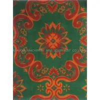 Sell Printed Carpet thumbnail-2