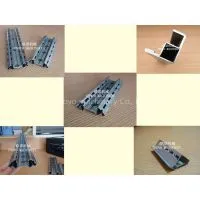 Automatic Electrical Cabinet Rack Roll Forming Machine thumbnail-1