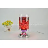 Glass Motion Sensor Fragrance Lamp thumbnail-1