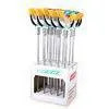 15 Holes Deluxe Angle Broom Display Cases for Supermarket Cleaning Product thumbnail-1
